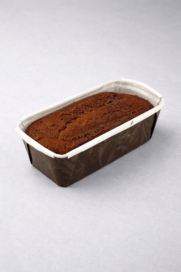 Bizcocho de Plátano casero