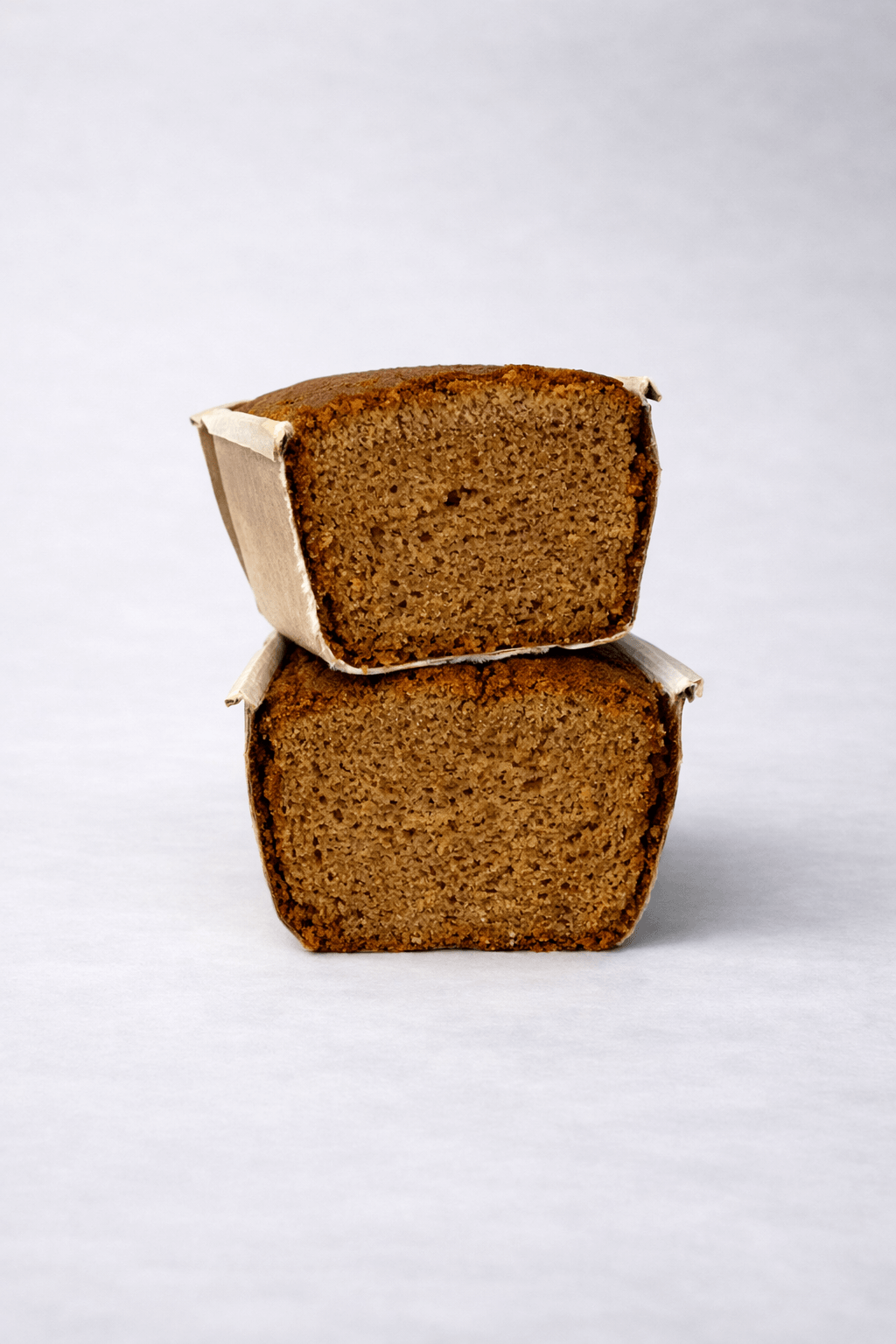 Bizcocho de Plátano casero