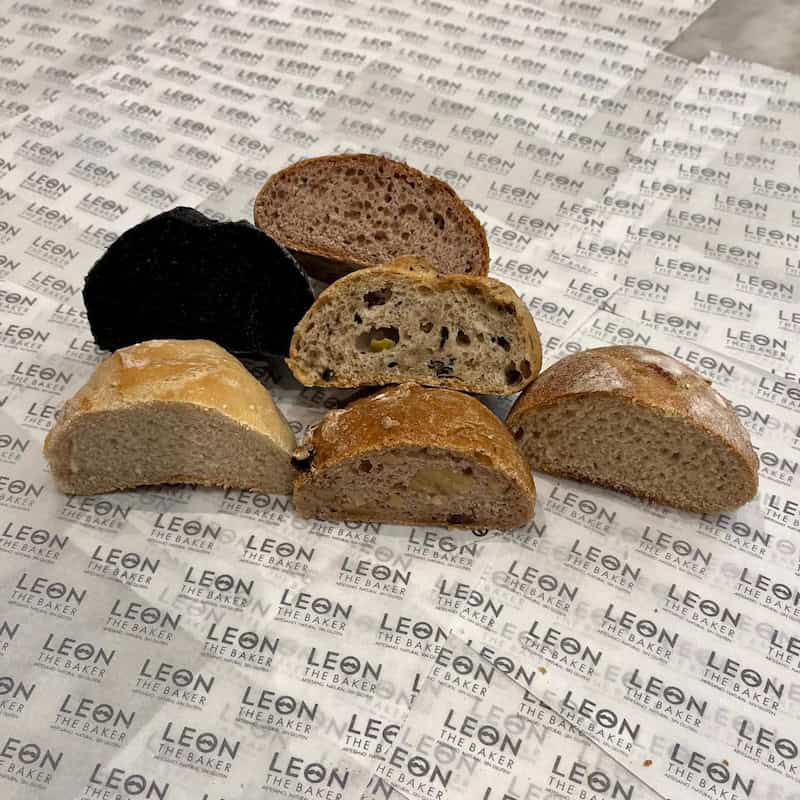 Pack Panecillos Navidad Ed. Limitada