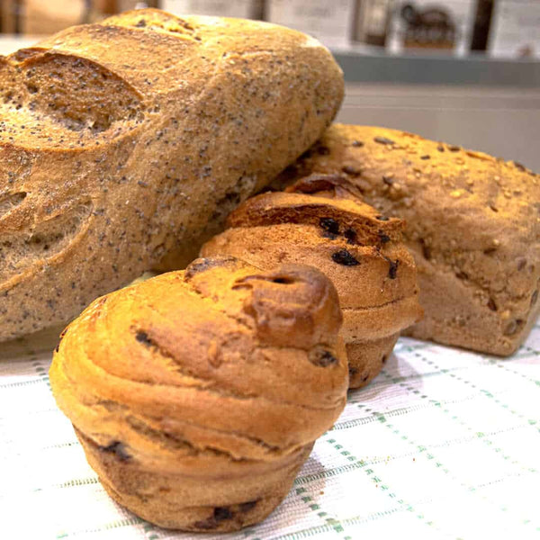 Pack Otoño para potenciar las defensas