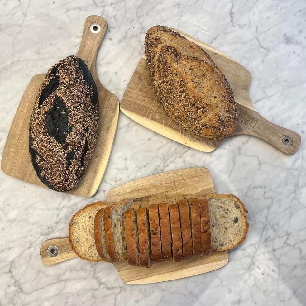 Pack panes para limpiar tu organismo