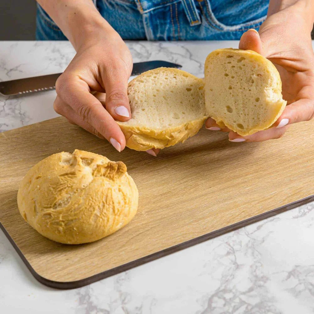 pan chapata sin gluten