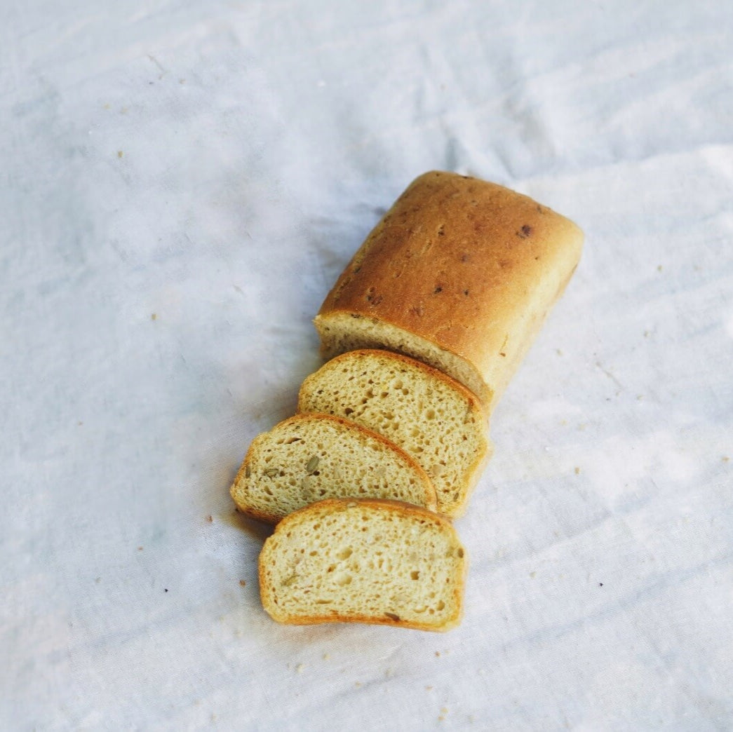 pan de molde 100 mijo ok