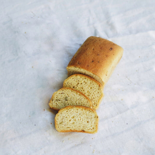 pan de molde 100 mijo ok