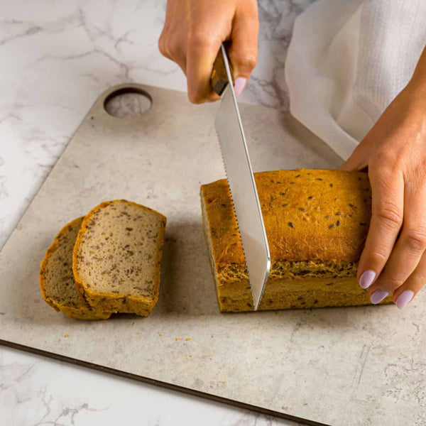 pan de molde trigo sarraceno ecologico