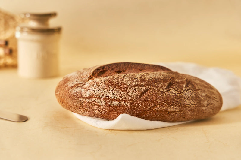 pan quinoa ecologica sin gluten