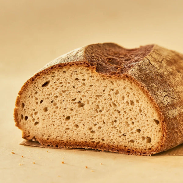 pan quinoa real ecologica