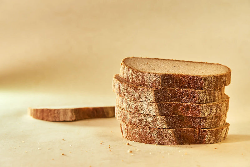 pan quinoa real sin gluten