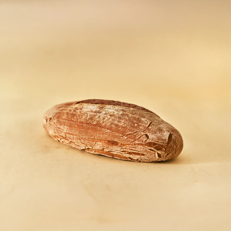 pan de quinoa y trigo sarraceno