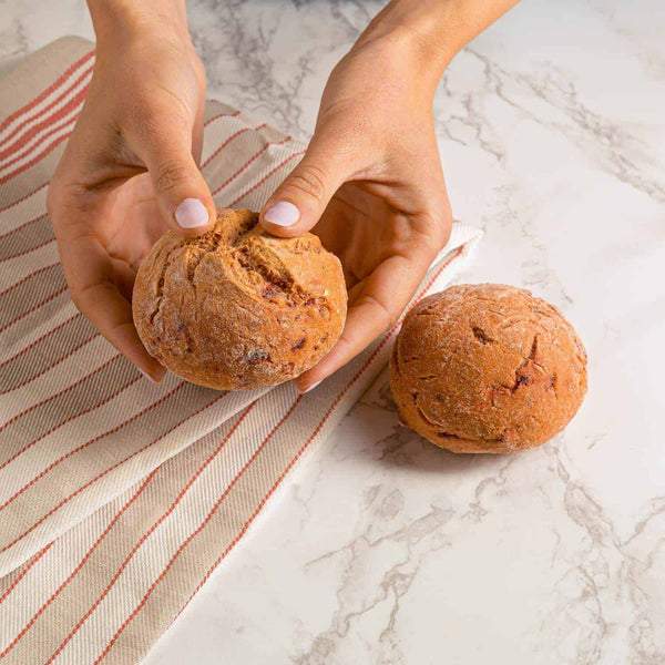 panecillosderemolacha