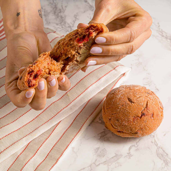 panecillosderemolacha