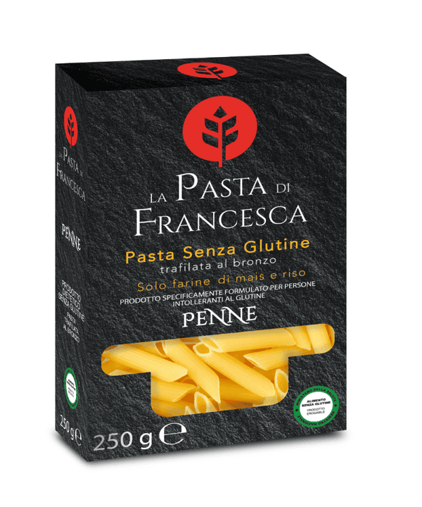 penne la pasta di francesca