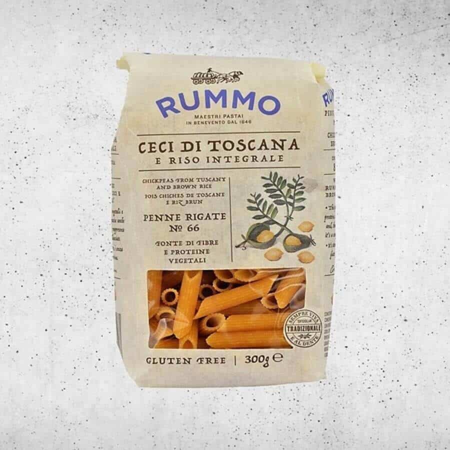 PenneRigateGarbanzosdelaToscanagr||panconharinasingluten