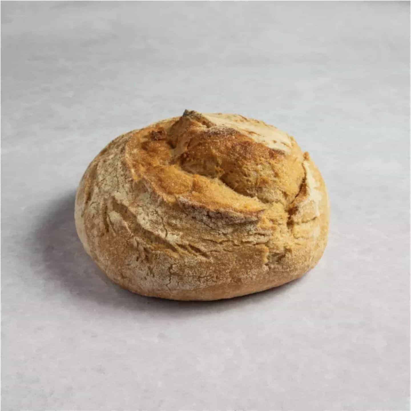 pan de trigo sarraceno