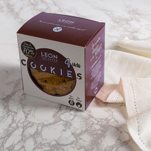 cookieunidades