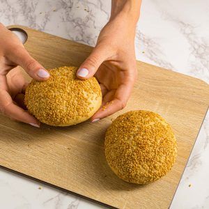 hamburguesas