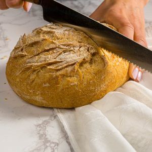pan de mijo