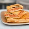 Empanada de Atún y tomate