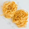 Fettuccine a la trufa sin gluten - Imagen 2