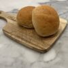 Brioche clásico