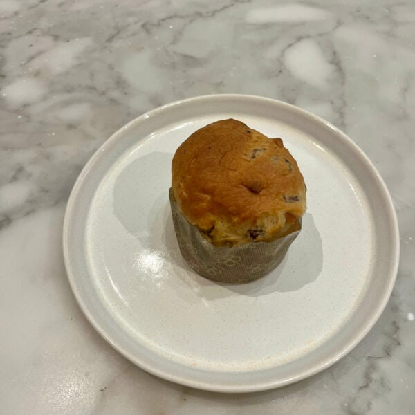 mini panettone