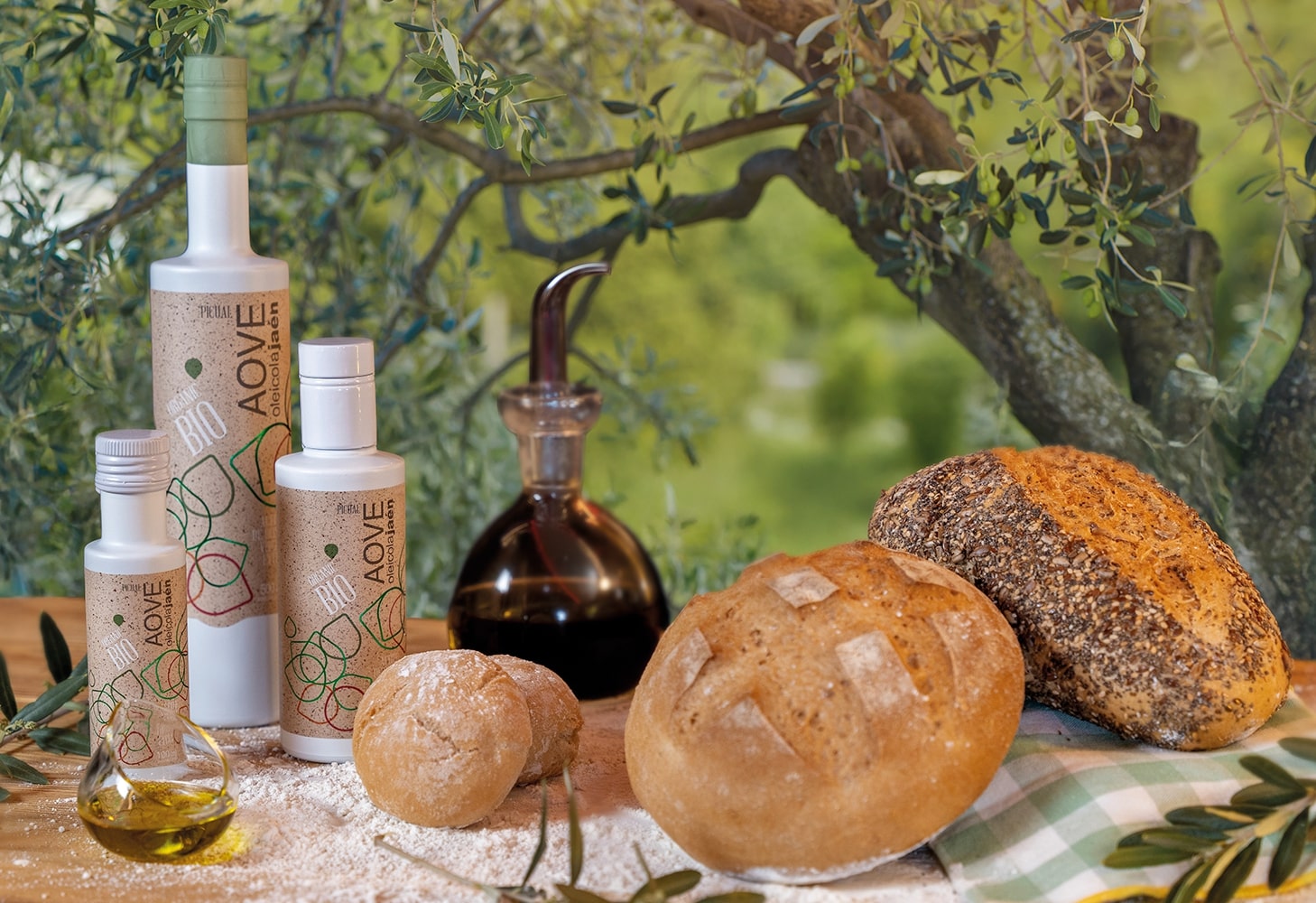 AOVE BIO