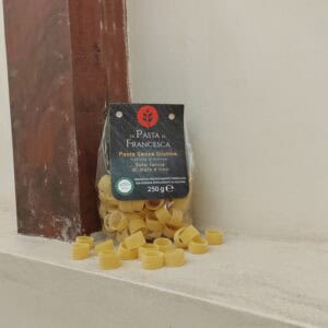 calamarata sin gluten