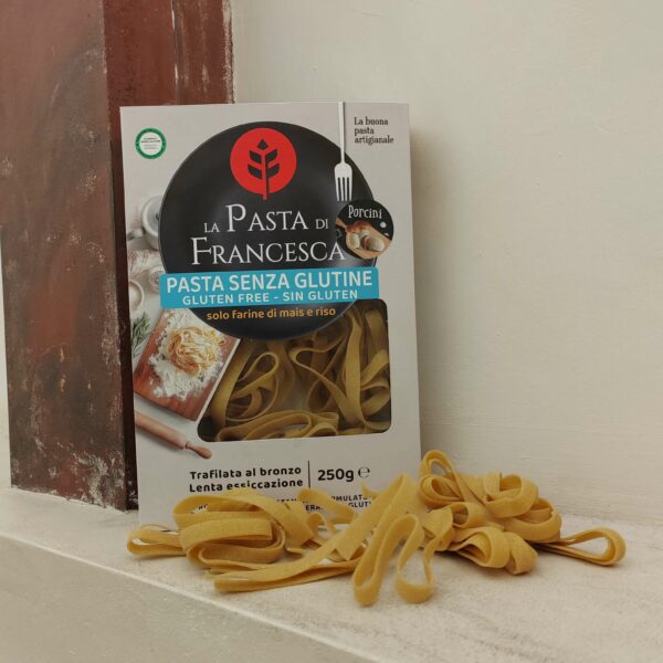 pappardelle