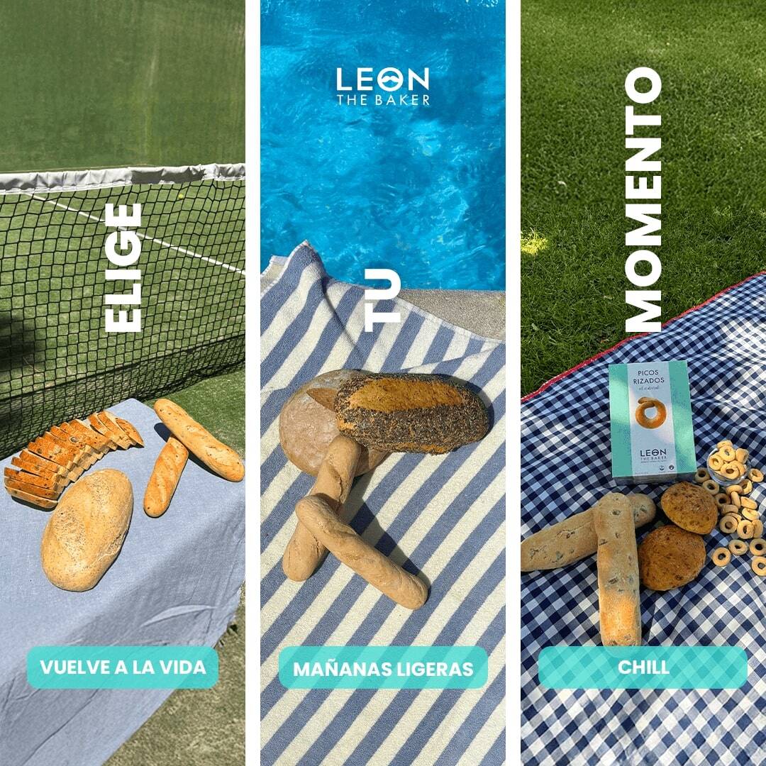 Campaña de verano