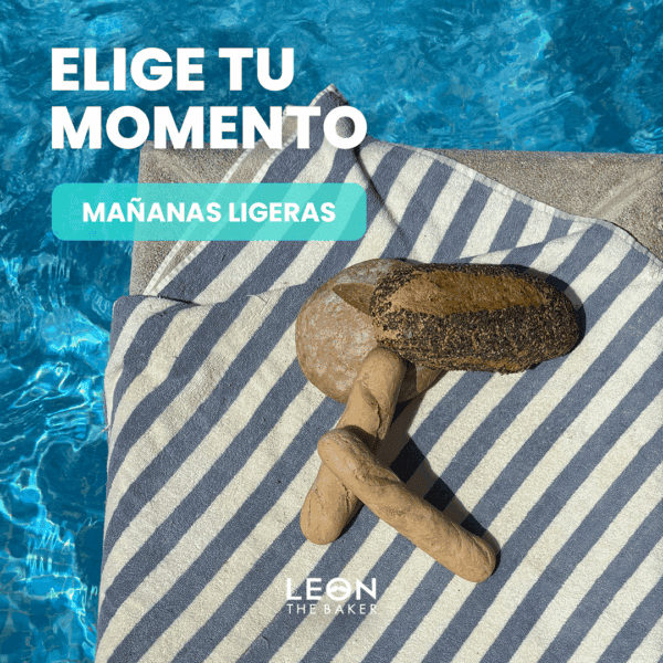 Mañanas ligeras ok