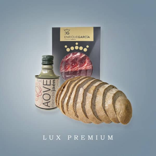 pack lux premium