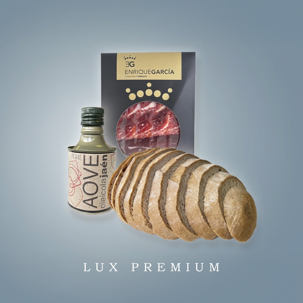pack lux premium