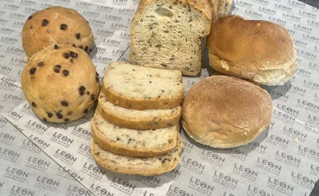 Pack meriendas faciles
