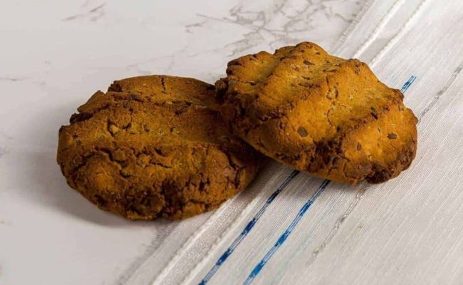 cookies americanas